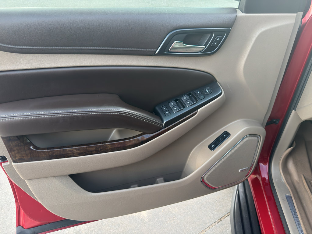 Used 2015 Chevrolet Tahoe LT AWD/4WD image 25