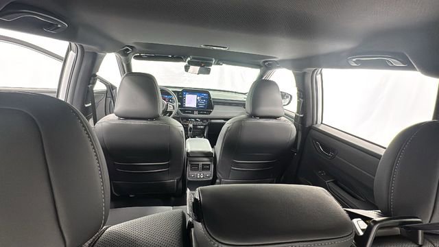 New 2026 Subaru Outback Touring XT image 18