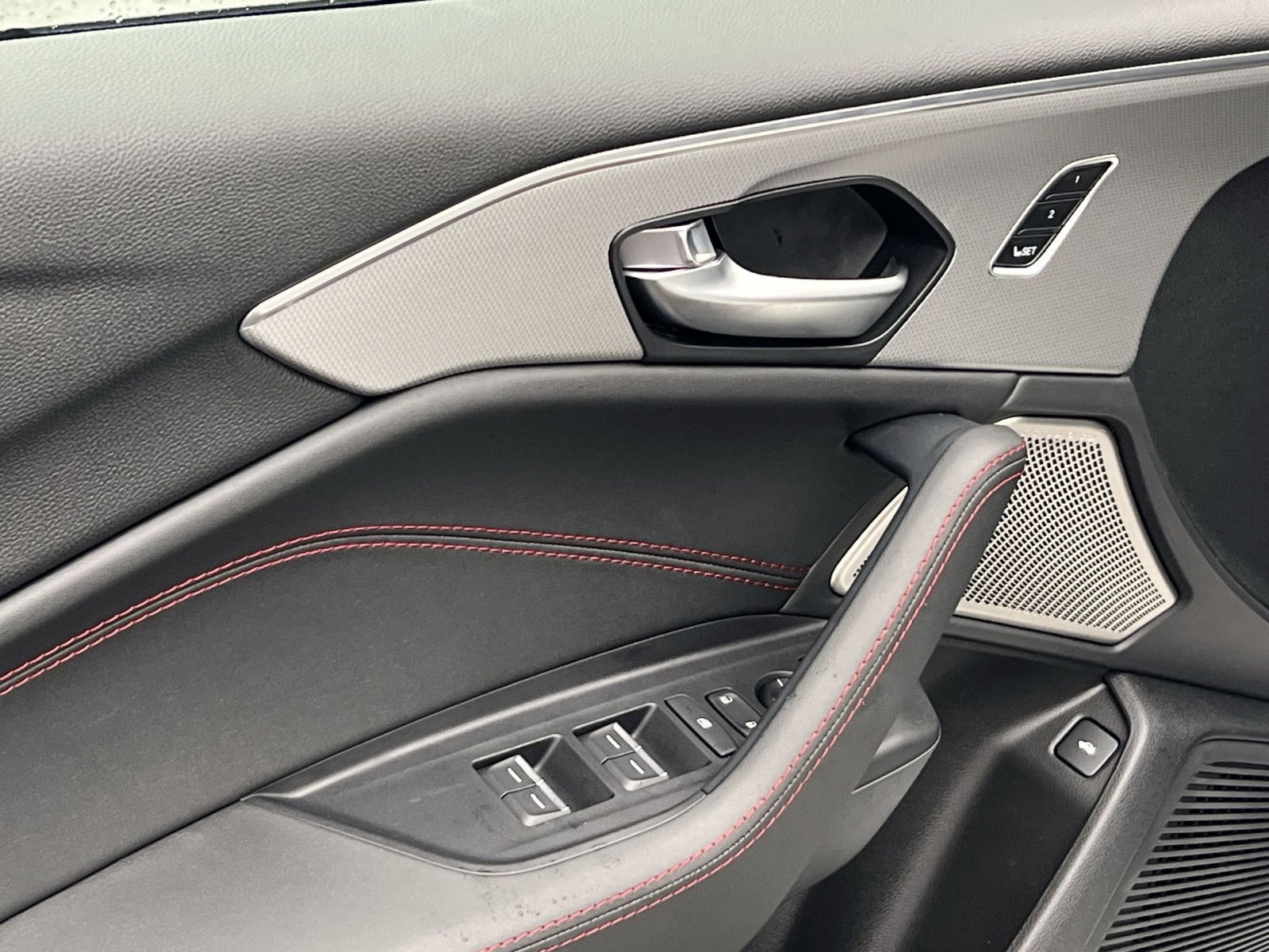 New 2025 Acura TLX SH-AWD w/ A-SPEC Pkg image 8