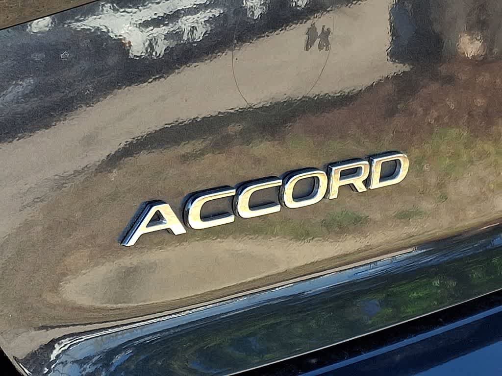 Used 2024 Honda Accord EX image 30