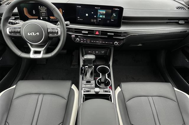 New 2026 Kia K5 GT-Line w/ GT-Line Premium Package FWD image 14