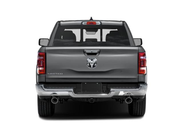 Certified 2019 RAM 1500 Limited w/ Advanced Safety Group AWD/4WD image 8