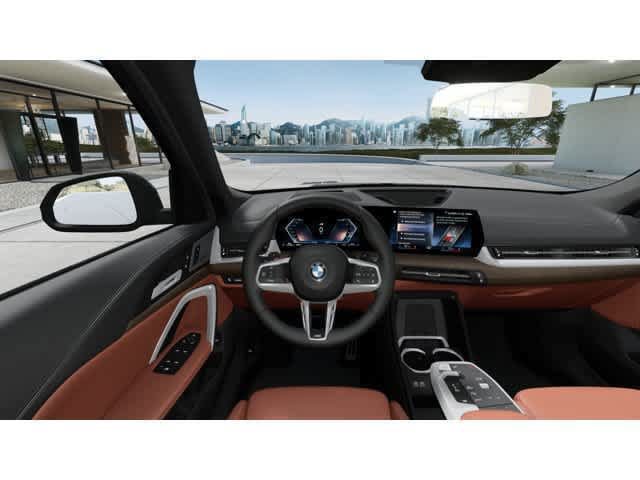 New 2027 BMW X1 xDrive28i AWD/4WD image 14