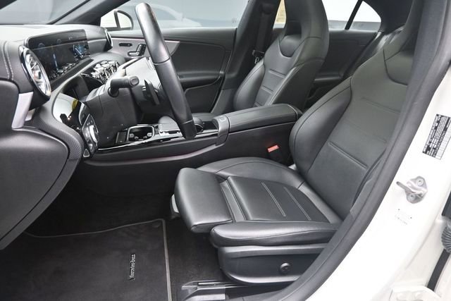 Used 2020 Mercedes-Benz CLA 250 image 18