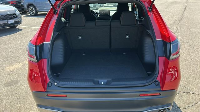 Used 2025 Honda HR-V Sport image 24