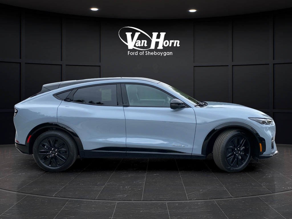 New 2026 Ford Mustang Mach-E Premium AWD/4WD image 8