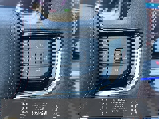 New 2025 Jeep Wagoneer S Launch Edition image 30