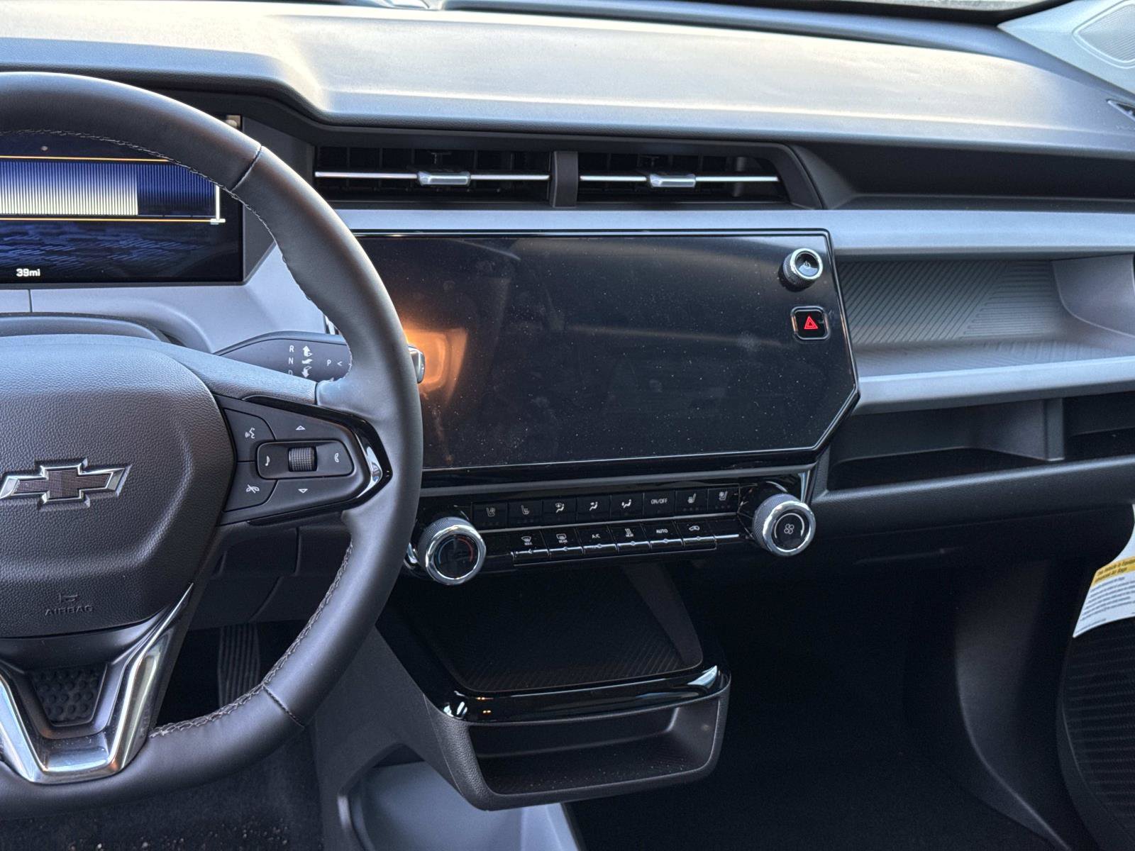 New 2027 Chevrolet Bolt RS FWD image 20