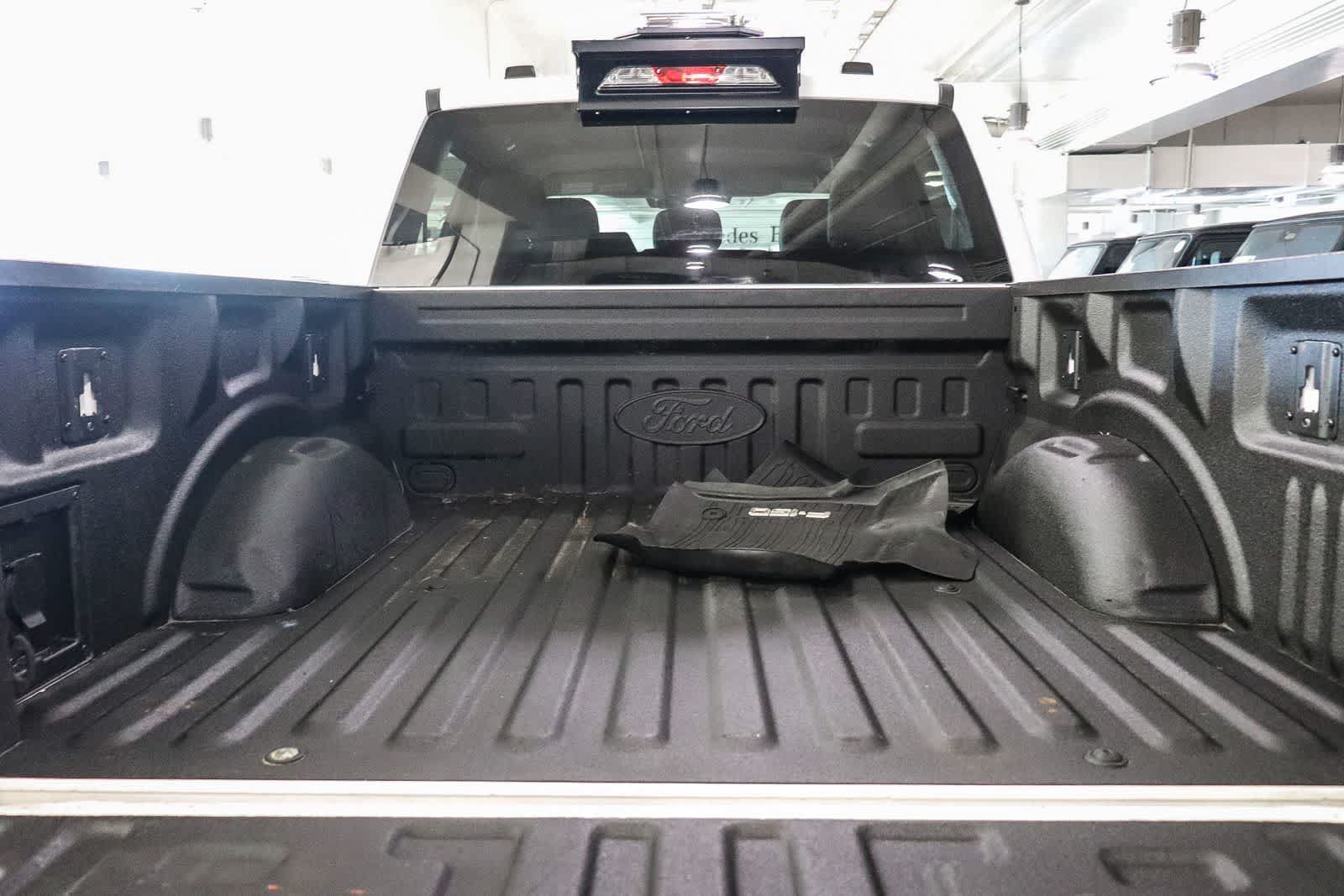 Used 2022 Ford F150 XLT w/ Trailer Tow Package AWD/4WD image 27