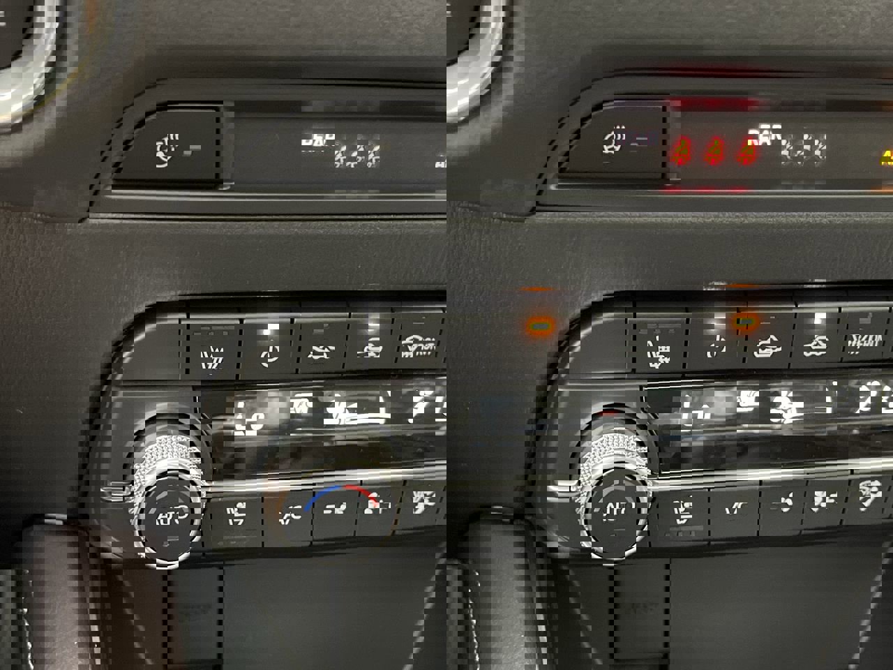 New 2025 MAZDA CX-5 Signature image 23