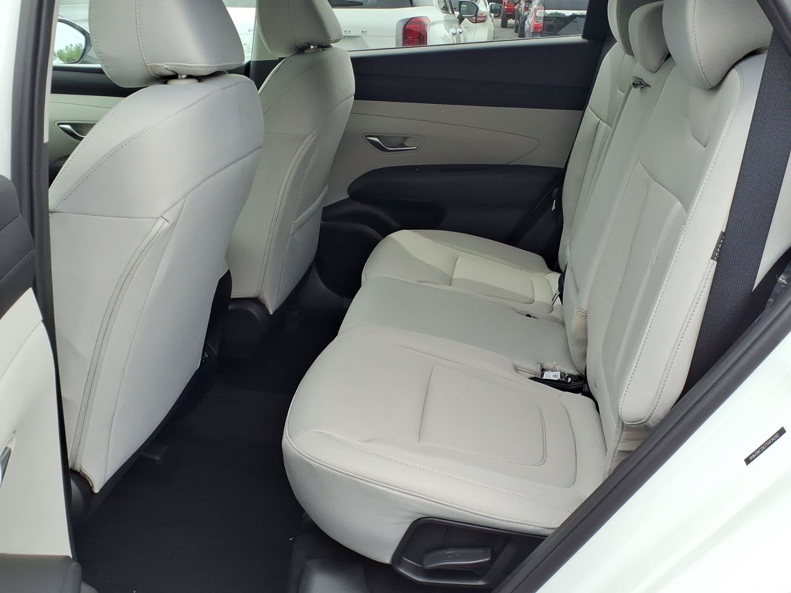 New 2026 Hyundai Tucson SEL AWD/4WD image 4
