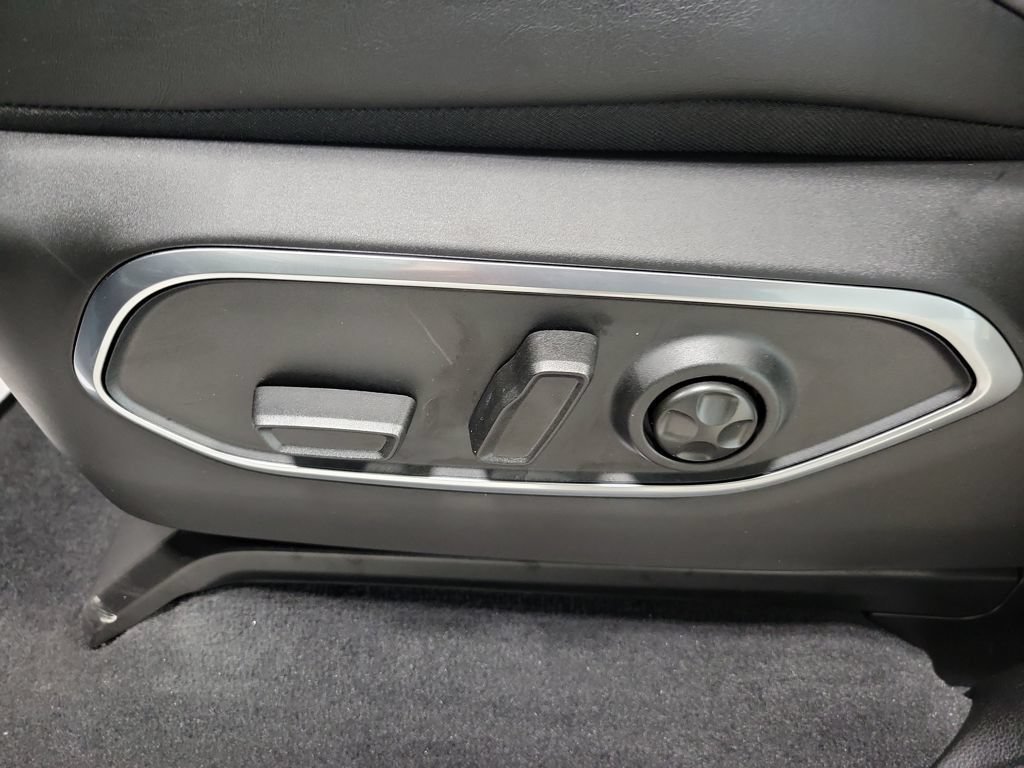 New 2026 Jeep Grand Wagoneer Limited AWD/4WD image 11