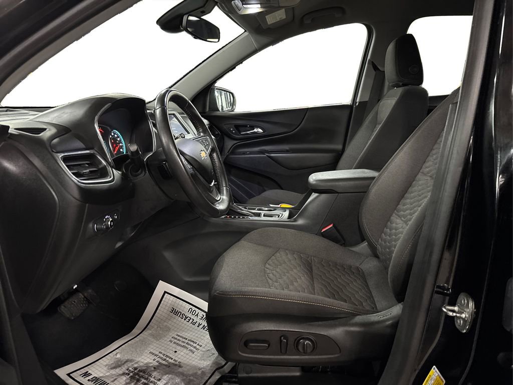 Used 2021 Chevrolet Equinox LT image 9