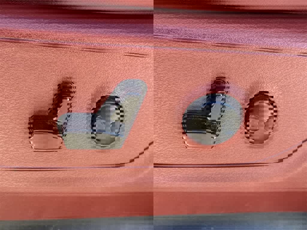 Used 2025 RAM 1500 Rebel w/ Rebel Level 1 Equipment Group image 24