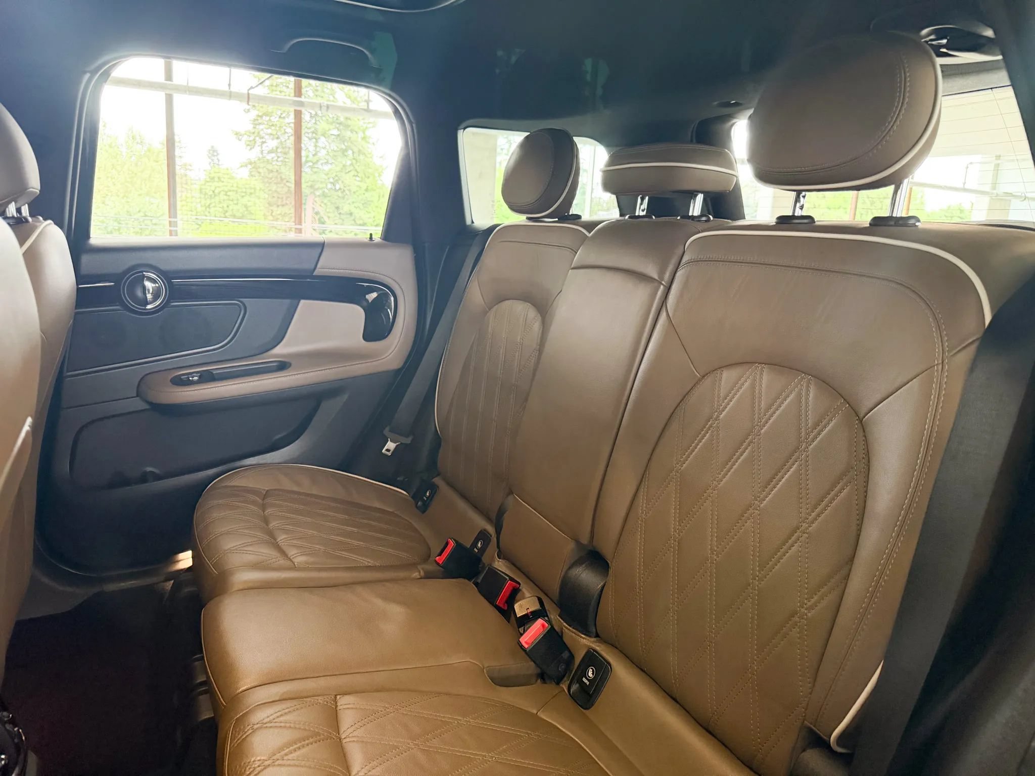 Used 2019 MINI Cooper Countryman S AWD/4WD image 21