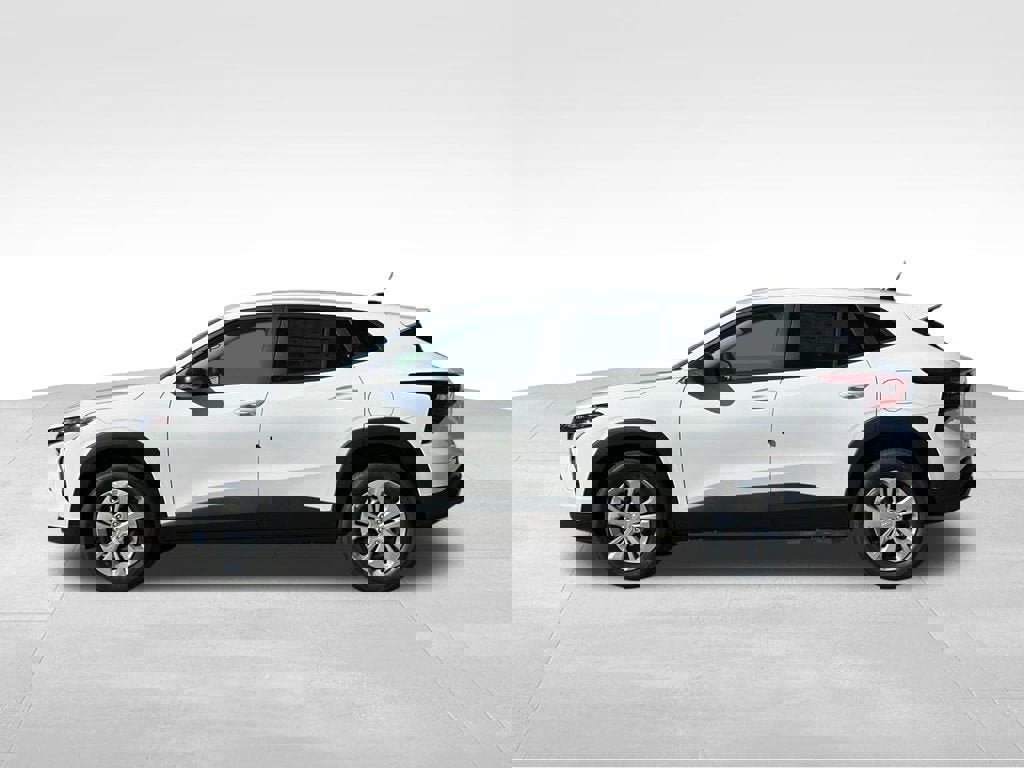 New 2026 Chevrolet Trax LS w/ LS Convenience Package image 9