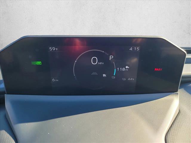 New 2026 Toyota bZ image 14