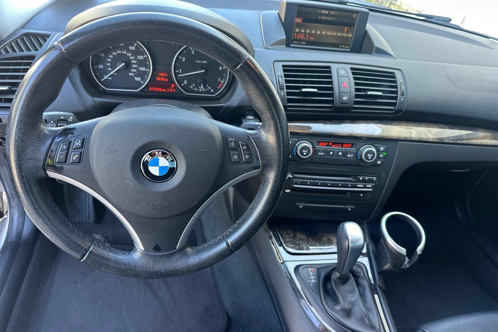 Used 2008 BMW 128i Coupe RWD image 15