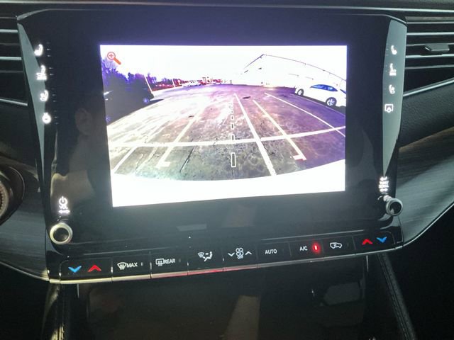 Used 2024 Jeep Wagoneer Series II image 22