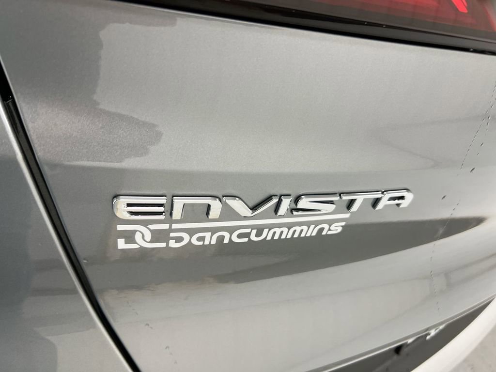 New 2026 Buick Envista Preferred w/ Convenience I Package image 26