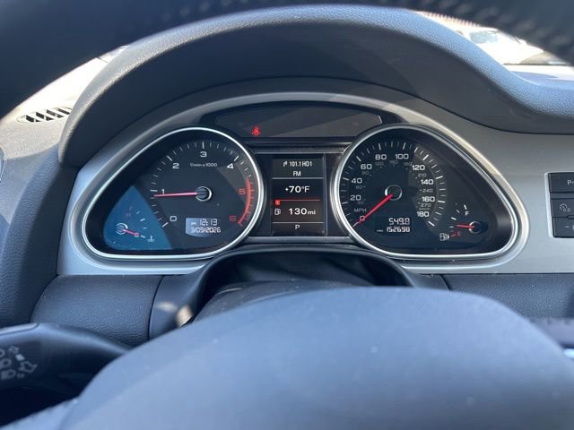 Used 2015 Audi Q7 TDI Premium Plus w/ Premium Plus Package image 6