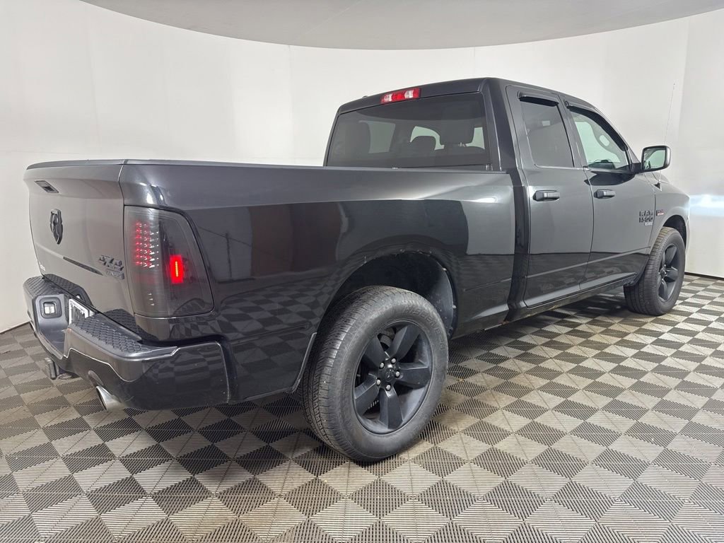Used 2019 RAM 1500 Express w/ Wheel & Sound Group AWD/4WD image 7