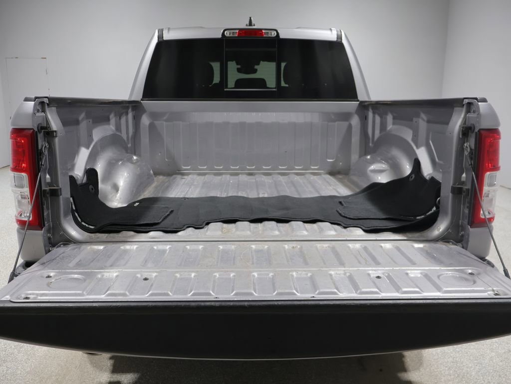 Used 2022 RAM 1500 Big Horn image 5