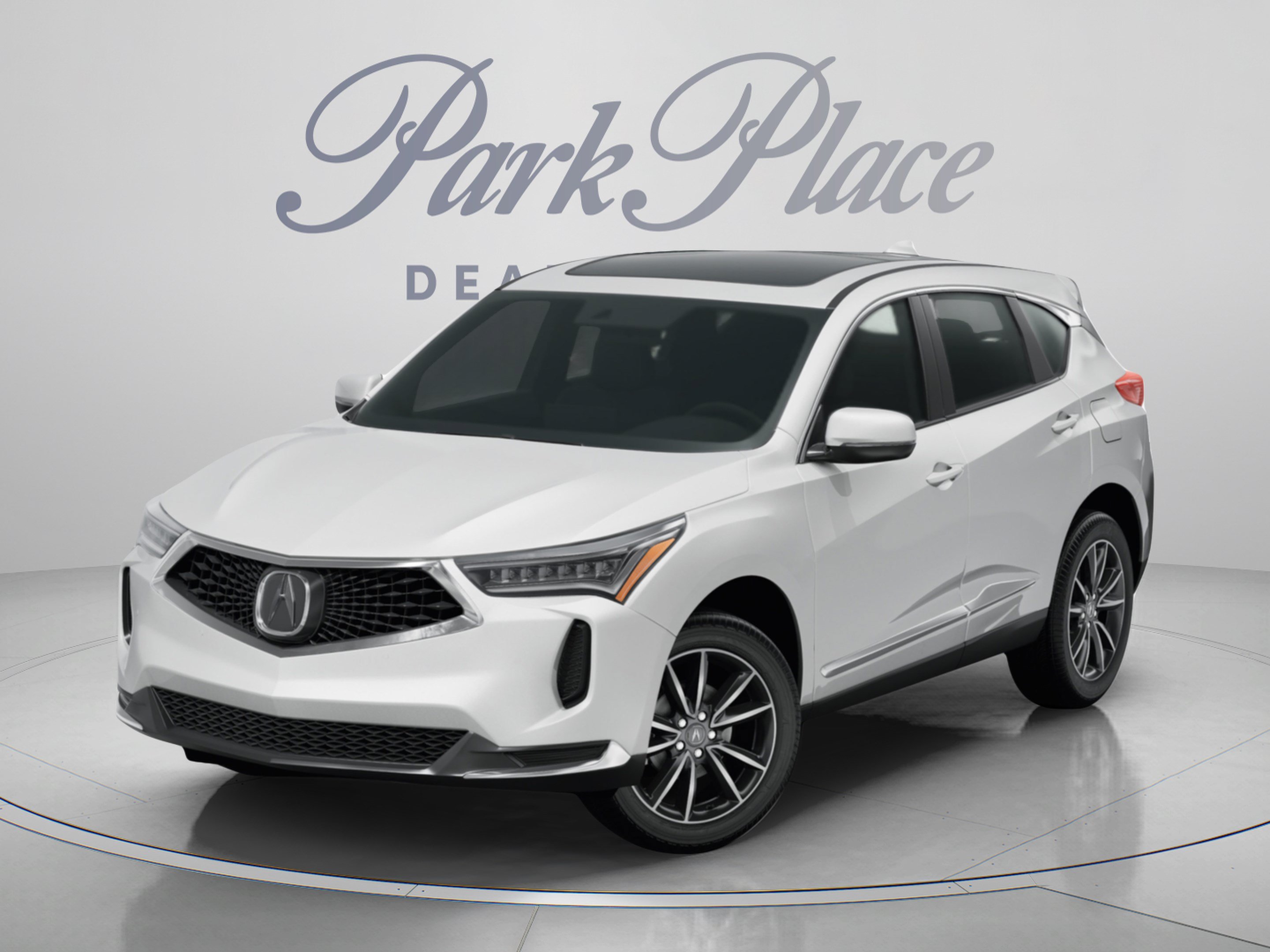 Used 2024 Acura RDX w/ Advance Package AWD/4WD image 10
