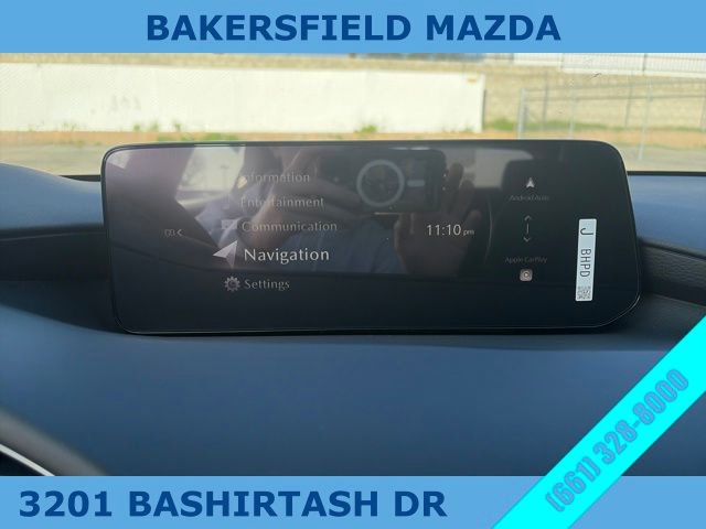 New 2026 MAZDA MAZDA3 Hatchback w/Premium Plus Pkg image 11