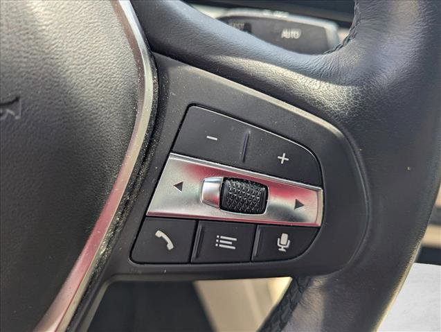 Certified 2023 BMW i4 eDrive35 w/ Premium Package RWD image 11