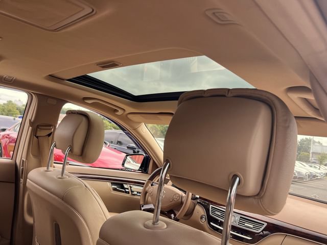 Used 2012 Mercedes-Benz S 400 image 34