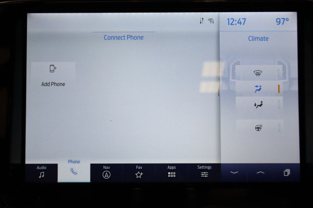 Used 2022 Ford F250 King Ranch w/ King Ranch Ultimate Package AWD/4WD image 53