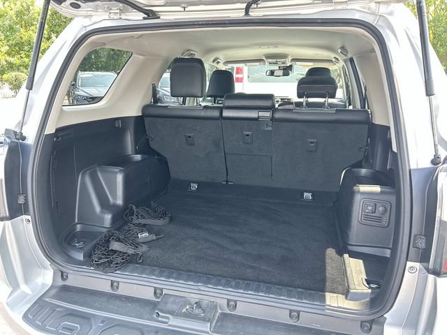 Used 2023 Toyota 4Runner SR5 Premium AWD/4WD image 12