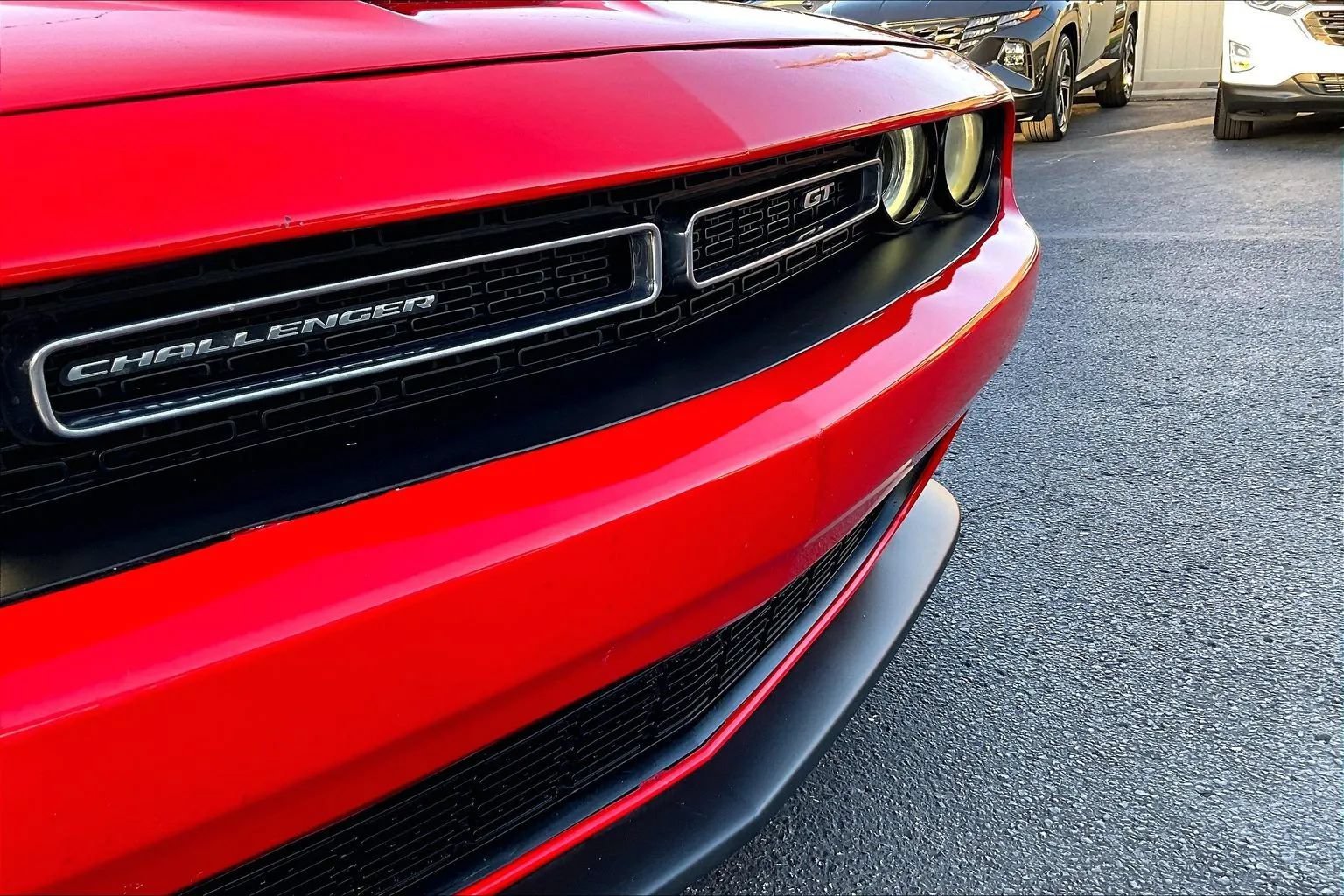 Used 2020 Dodge Challenger GT RWD image 28