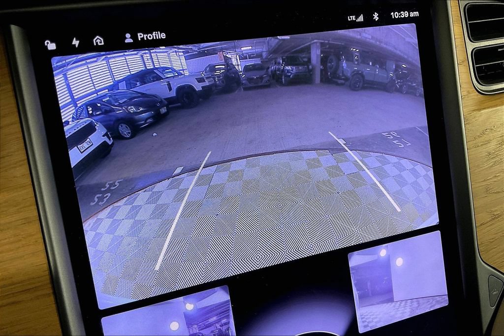 Used 2019 Tesla Model X 75D AWD/4WD image 20
