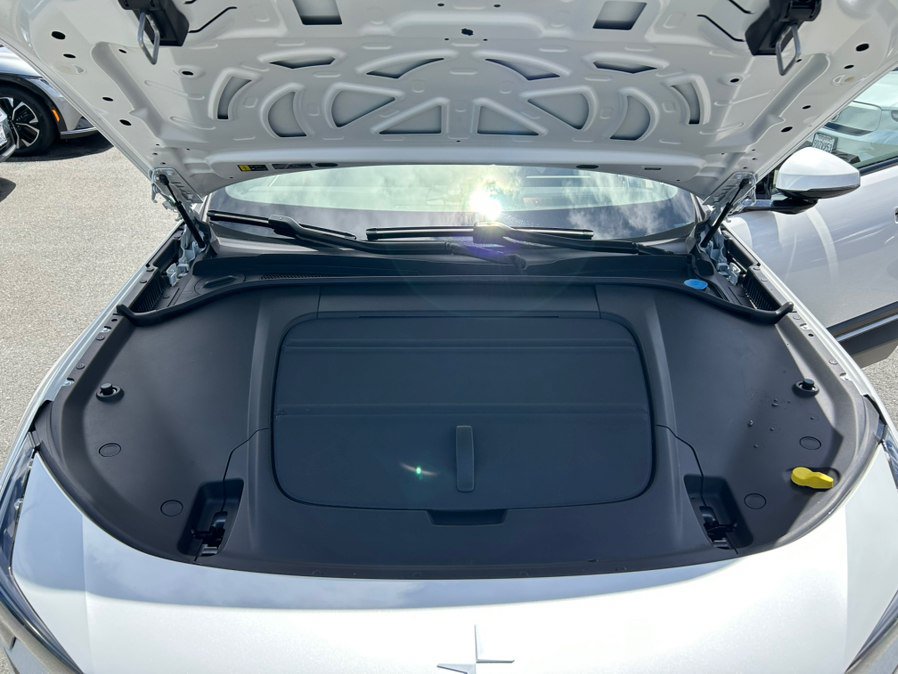Used 2025 Polestar Polestar 3 AWD/4WD image 64