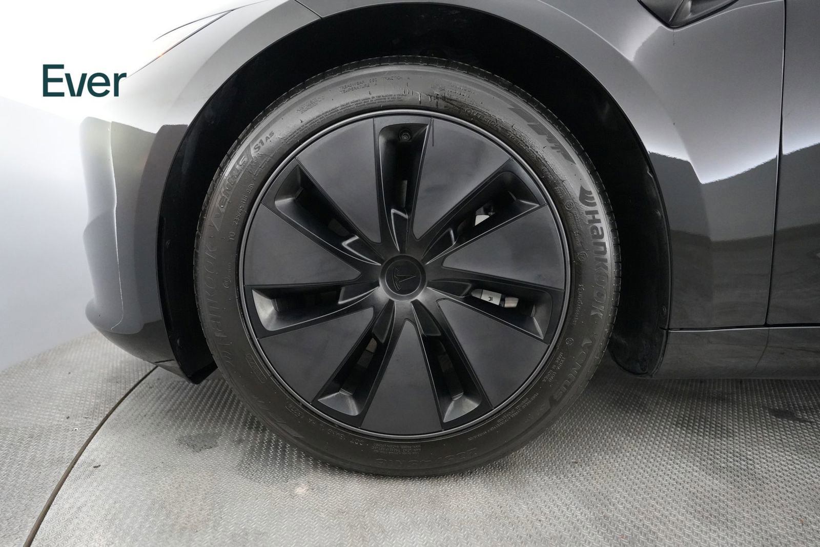 Used 2025 Tesla Model 3 Long Range AWD/4WD image 19