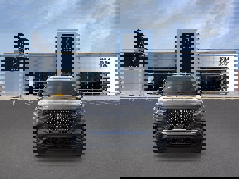 New 2025 Lincoln Aviator Black Label image 6