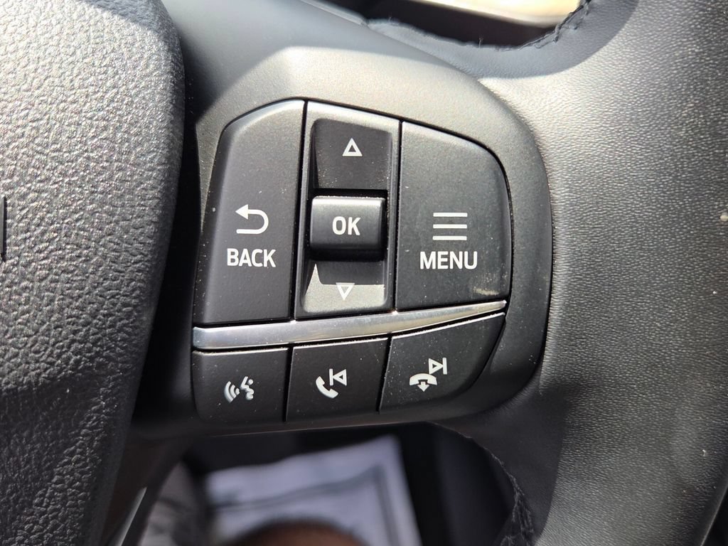Used 2025 Ford Bronco Sport Big Bend AWD/4WD image 33