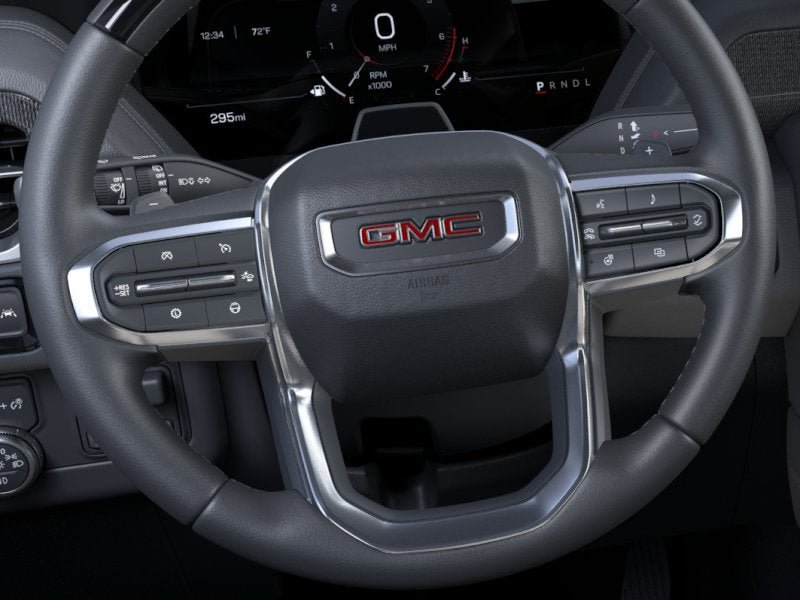 New 2026 GMC Yukon XL Elevation AWD/4WD image 19
