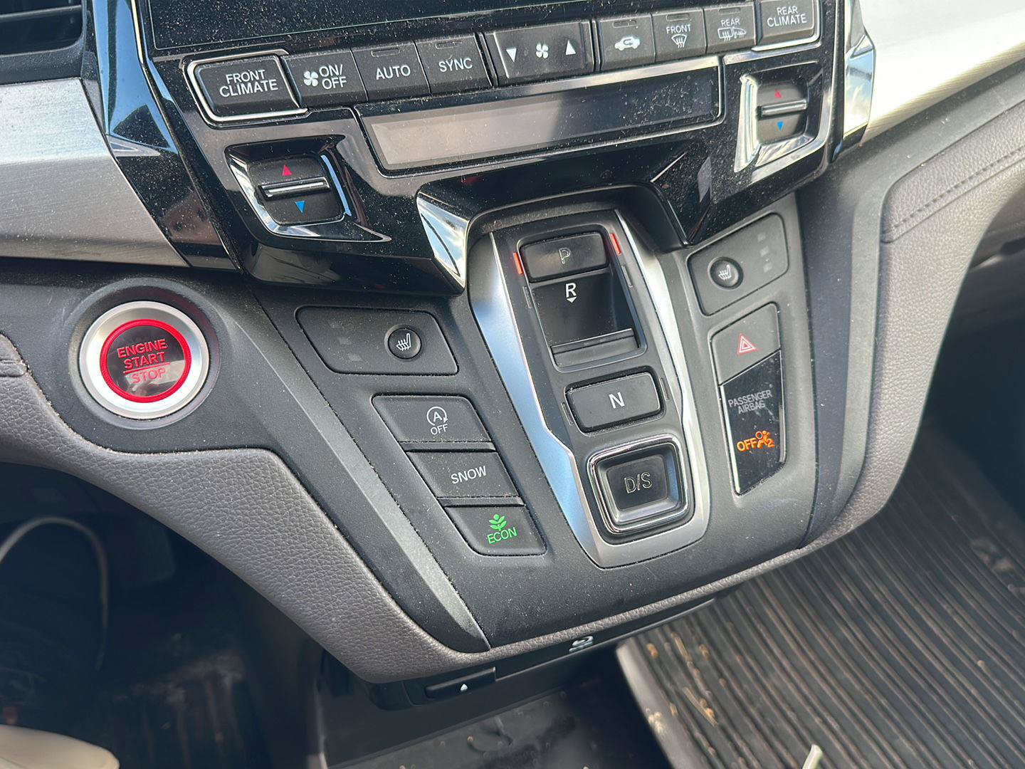 Used 2018 Honda Odyssey Touring image 22