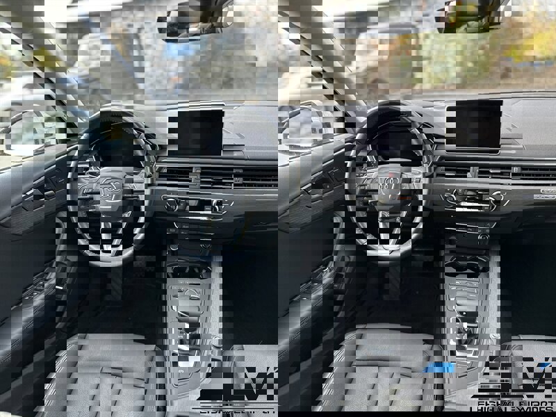 Used 2019 Audi A4 2.0T allroad Premium Plus image 21