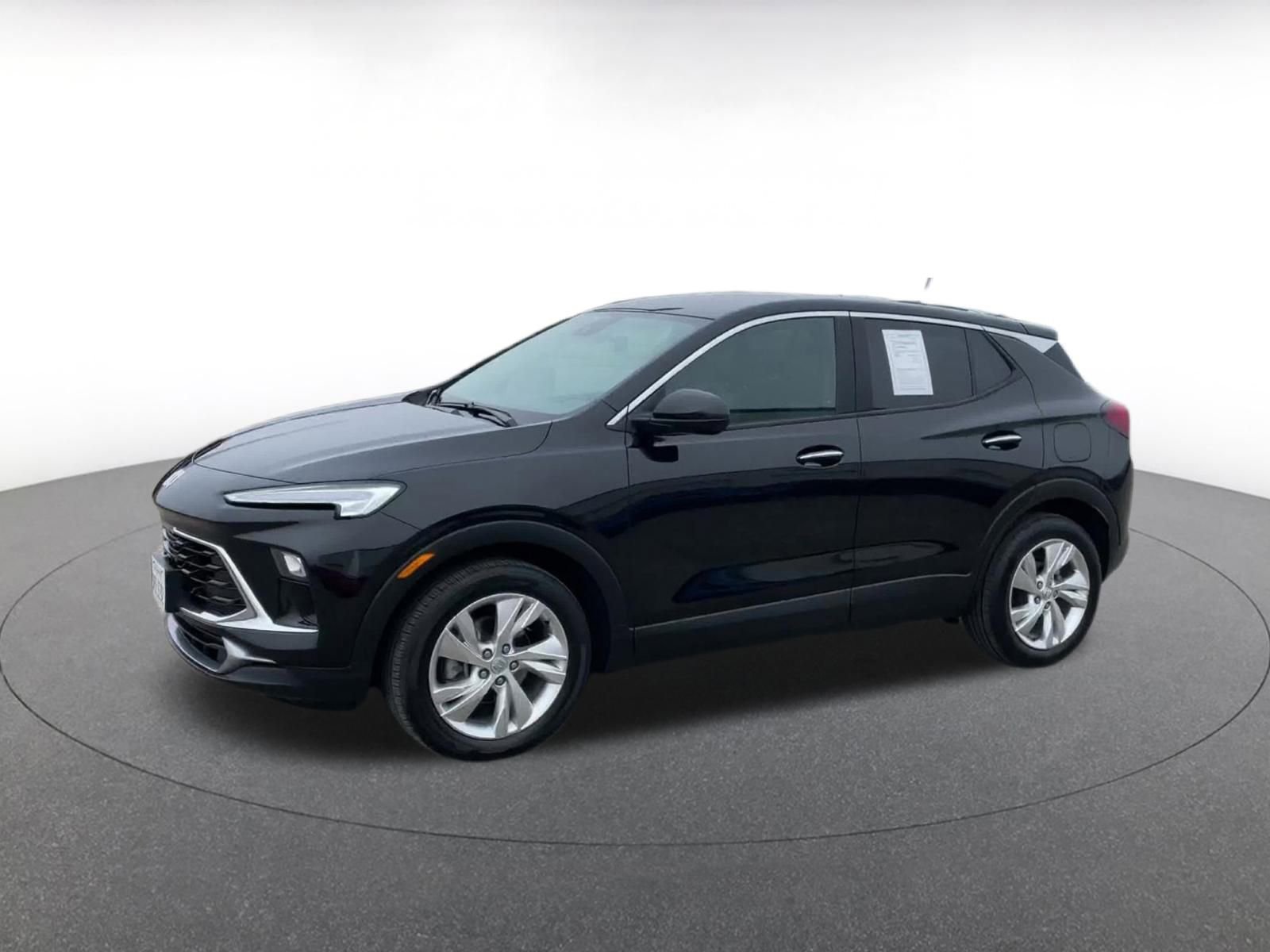 Used 2025 Buick Encore GX Preferred image 8