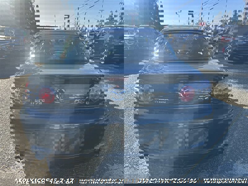 Used 2004 MAZDA RX-8 w/ MT Grand Touring Pkg image 6