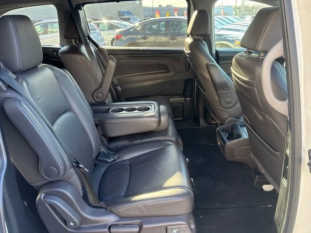Used 2019 Honda Odyssey Touring image 19