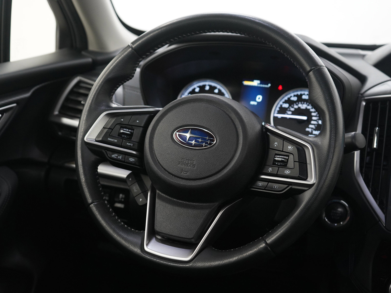 Used 2023 Subaru Forester Premium image 14