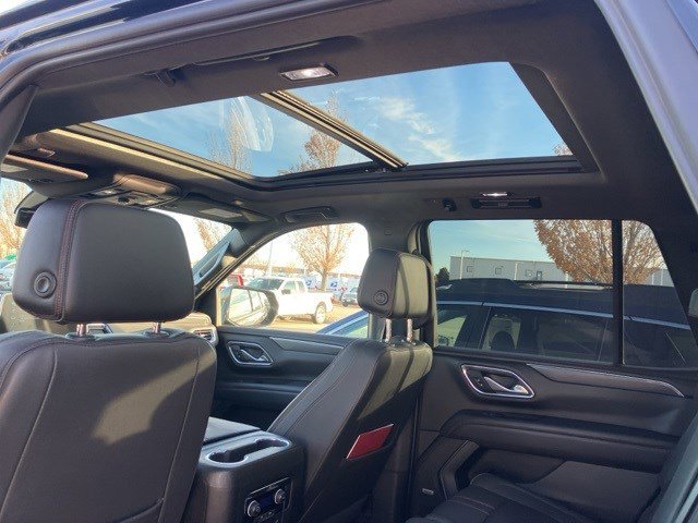 Used 2023 Chevrolet Tahoe RST image 25