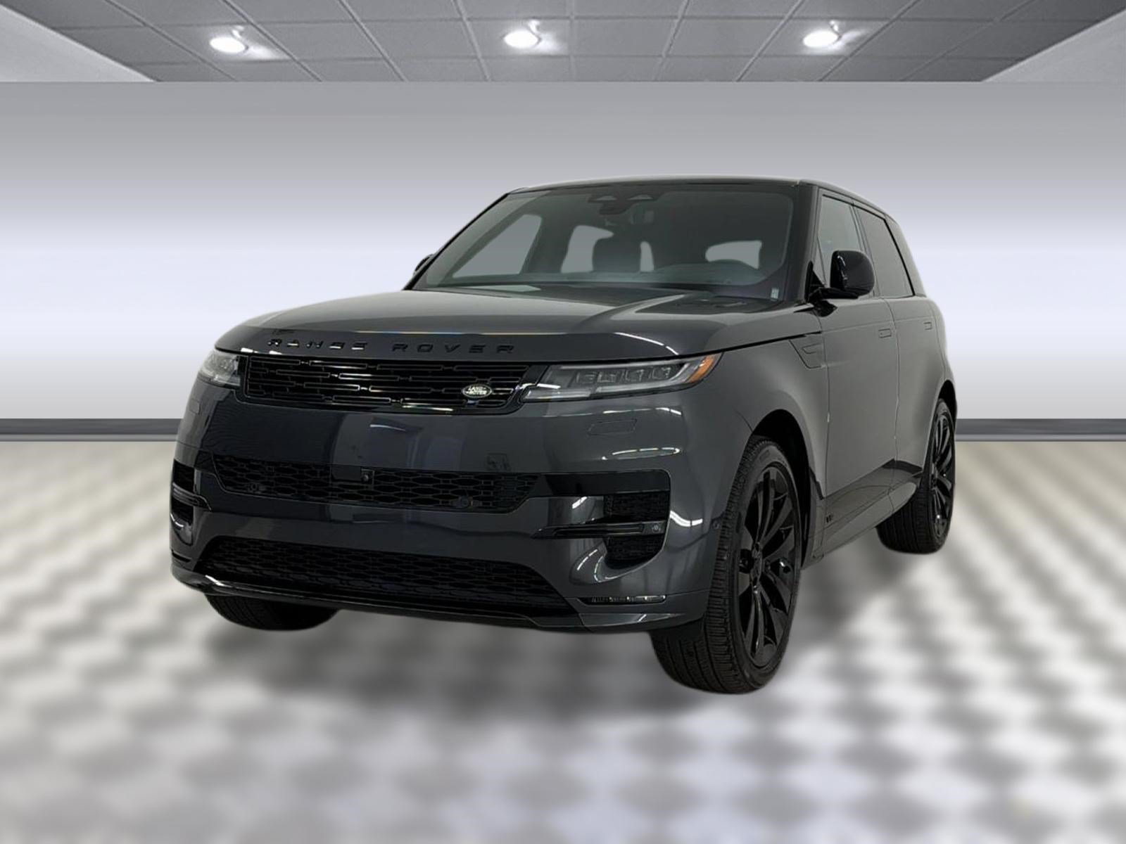 New 2026 Land Rover Range Rover Sport Dynamic SE AWD/4WD image 1