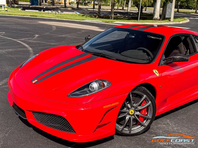 Used 2009 Ferrari F430 Scuderia RWD image 9