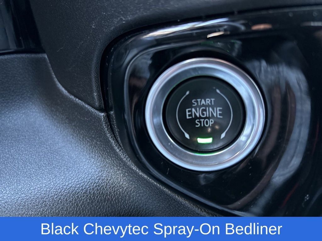 Certified 2024 Chevrolet Silverado 2500 ZR2 w/ Technology Package image 15